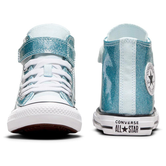 Converse Chuck Taylor All Star Coated Glitter Easy On